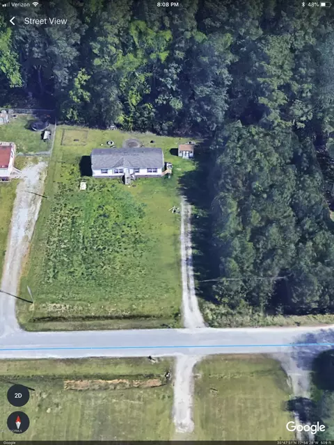 6000 W Baker Rd, Wilson, NC 27896 photo 22