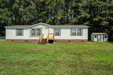 6000 W Baker Rd, Wilson, NC 27896 photo 1