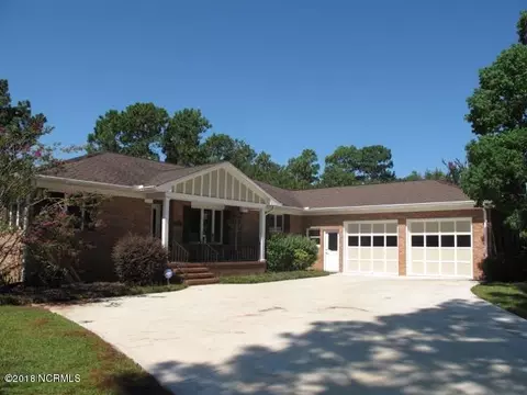 214 Long Leaf Dr, Hampstead, NC 28443 photo 3