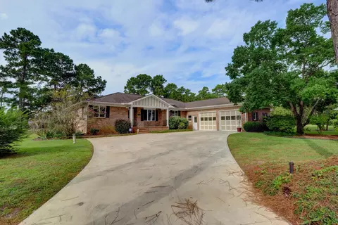 214 Long Leaf Dr, Hampstead, NC 28443 photo 1
