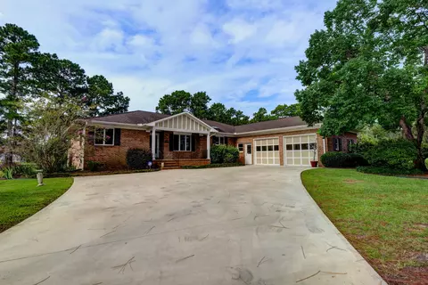 214 Long Leaf Dr, Hampstead, NC 28443 photo 2