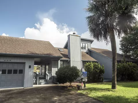 206 Sandfiddler E, Emerald Isle, NC 28594 photo 2