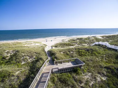 206 Sandfiddler E, Emerald Isle, NC 28594 photo 34
