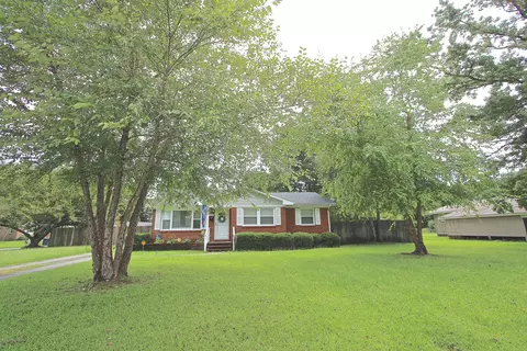 1214 Ormandy Ave, Jacksonville, NC 28546 photo 2