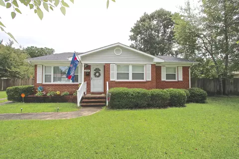 1214 Ormandy Ave, Jacksonville, NC 28546 photo 1