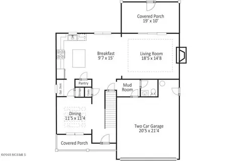 423 Adelaide Dr, Hampstead, NC 28443 photo 44