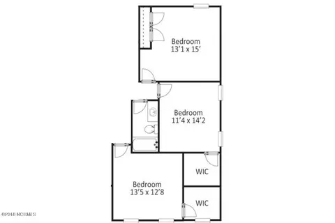 423 Adelaide Dr, Hampstead, NC 28443 photo 47