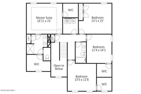 423 Adelaide Dr, Hampstead, NC 28443 photo 45