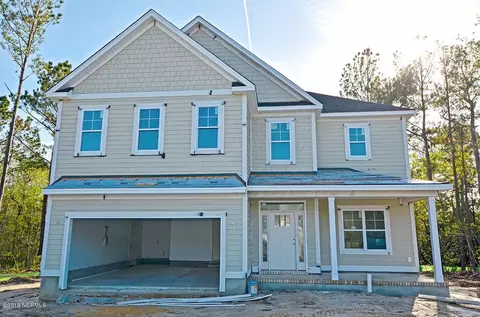 423 Adelaide Dr, Hampstead, NC 28443 photo 1
