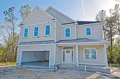 423 Adelaide Dr, Hampstead, NC 28443 photo 2