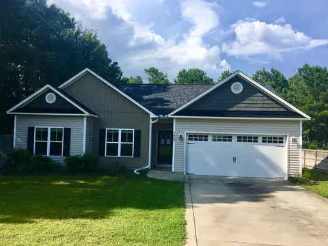 103 Stacey Greg Rd, Hampstead, NC 28443 photo 1