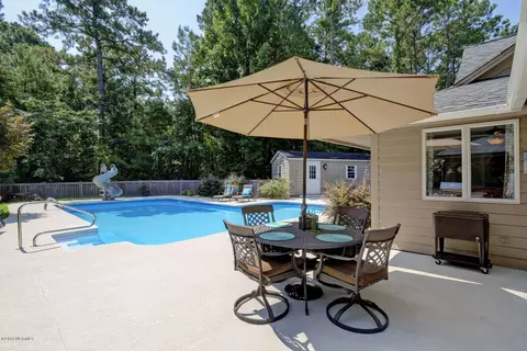 108 Eagle Ln, Hampstead, NC 28443 photo 31