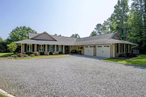 108 Eagle Ln, Hampstead, NC 28443 photo 1