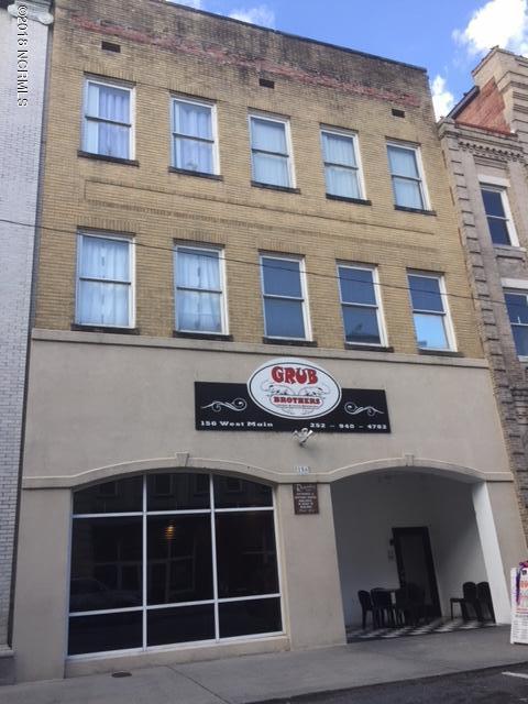 156 W Main St, Washington, NC 27889 photo 1