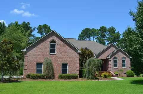 604 Taberna Cir, New Bern, NC 28562 photo 1
