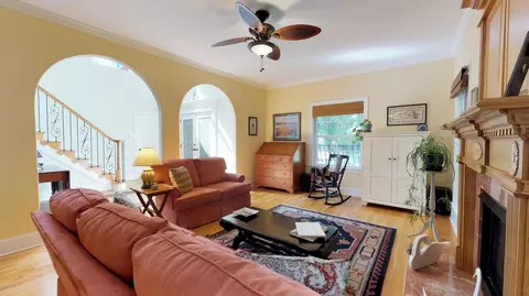 105 Riverview Dr, Washington, NC 27889 photo 13