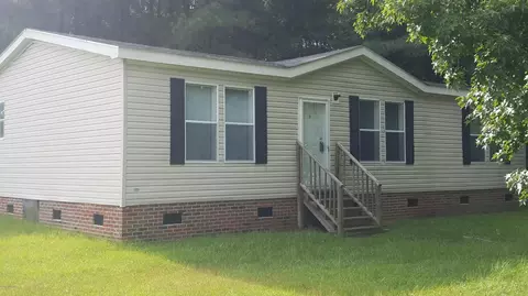 2262 Juniper Ln, Deep Run, NC 28525 photo 1