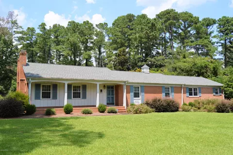 161 Friendly Dr, Wallace, NC 28466 photo 1