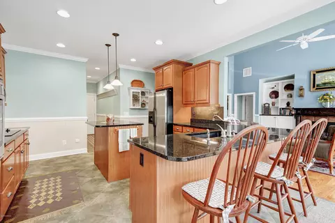 540 Royal Tern Dr, Hampstead, NC 28443 photo 12