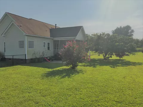 7352 Red Fox Rd, Bailey, NC 27807 photo 12