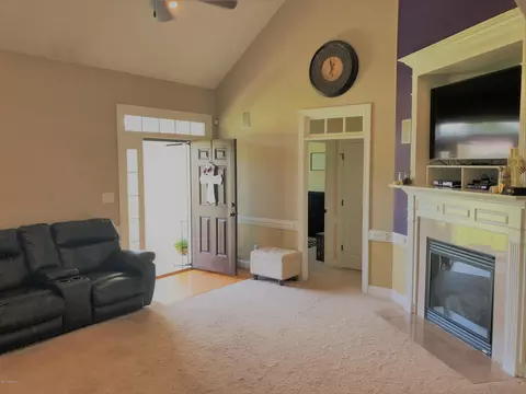 7352 Red Fox Rd, Bailey, NC 27807 photo 3