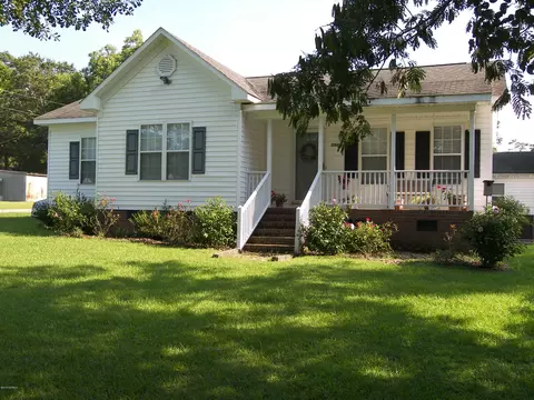 5941 Main St, Bailey, NC 27807 photo 1