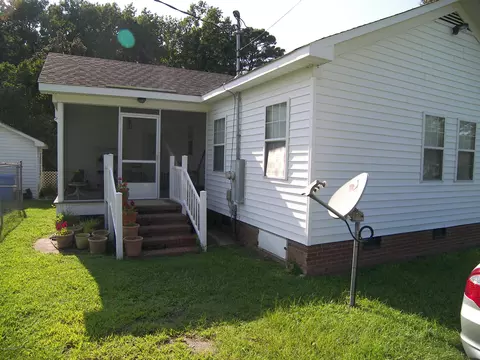 5941 Main St, Bailey, NC 27807 photo 6