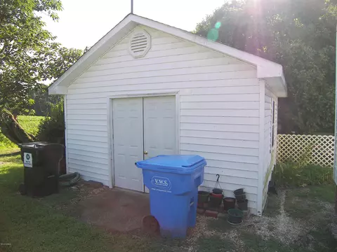 5941 Main St, Bailey, NC 27807 photo 7