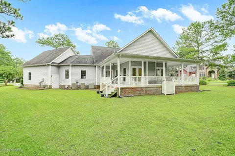 210 Dowitcher Dr, Hampstead, NC 28443 photo 31
