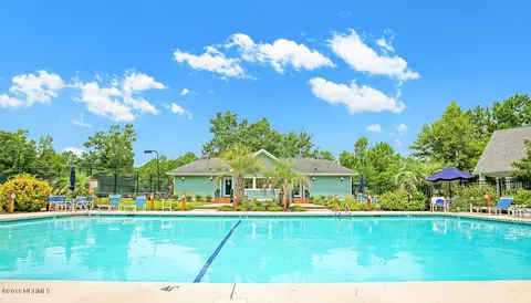 210 Dowitcher Dr, Hampstead, NC 28443 photo 32
