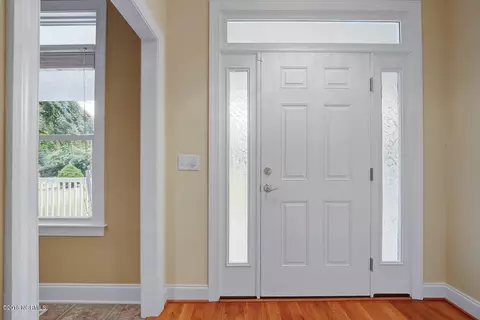 210 Dowitcher Dr, Hampstead, NC 28443 photo 5