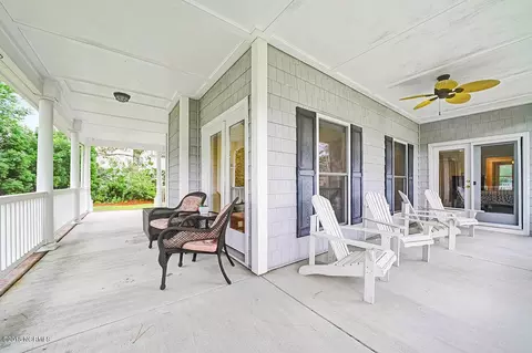 210 Dowitcher Dr, Hampstead, NC 28443 photo 30