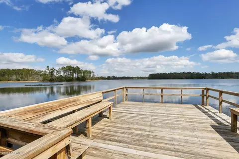 210 Dowitcher Dr, Hampstead, NC 28443 photo 35