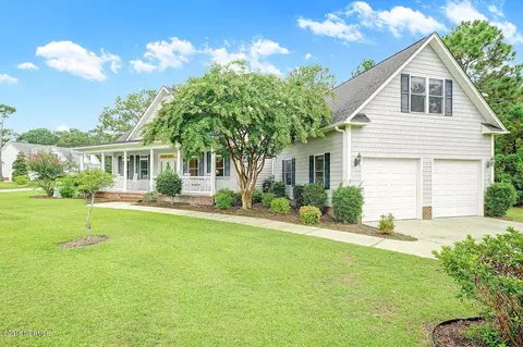 210 Dowitcher Dr, Hampstead, NC 28443 photo 2