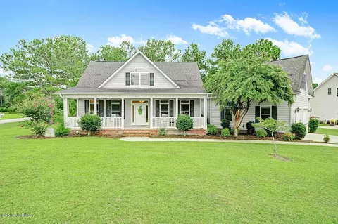 210 Dowitcher Dr, Hampstead, NC 28443 photo 1