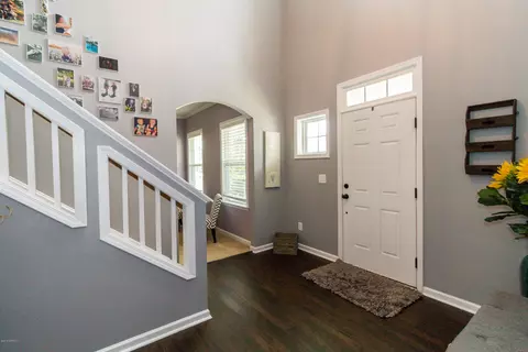 116 Pine Lakes Dr, Maple Hill, NC 28454 photo 7