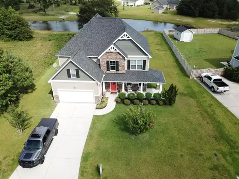 116 Pine Lakes Dr, Maple Hill, NC 28454 photo 54