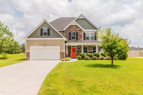 116 Pine Lakes Dr, Maple Hill, NC 28454 photo 1