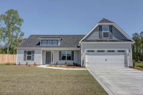 71 Edward Teach Ct, Hampstead, NC 28443 photo 1