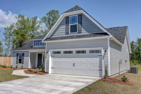 71 Edward Teach Ct, Hampstead, NC 28443 photo 3