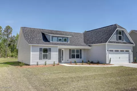 71 Edward Teach Ct, Hampstead, NC 28443 photo 2