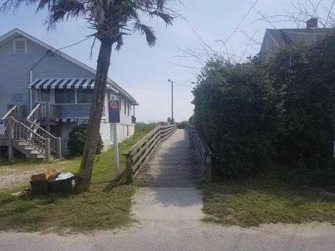 211 E Bogue Blvd, Atlantic Beach, NC 28512 photo 25