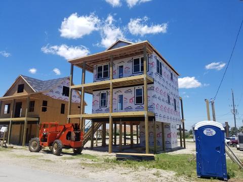 211 E Bogue Blvd, Atlantic Beach, NC 28512 photo 20