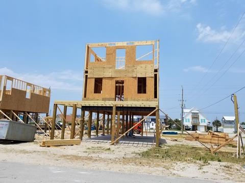 211 E Bogue Blvd, Atlantic Beach, NC 28512 photo 21