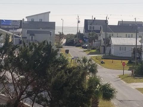 211 E Bogue Blvd, Atlantic Beach, NC 28512 photo 28
