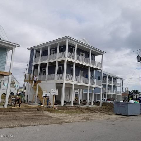 211 E Bogue Blvd, Atlantic Beach, NC 28512 photo 4