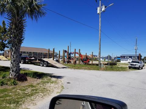 211 E Bogue Blvd, Atlantic Beach, NC 28512 photo 24