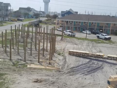 211 E Bogue Blvd, Atlantic Beach, NC 28512 photo 23