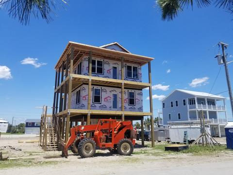 211 E Bogue Blvd, Atlantic Beach, NC 28512 photo 19