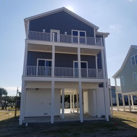 211 E Bogue Blvd, Atlantic Beach, NC 28512 photo 2